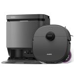 SmartClean Robot Vacuum