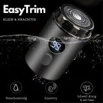 EasyTrim | SafeEdge Technology
