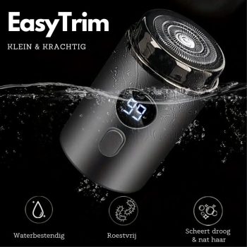 EasyTrim | SafeEdge Technology